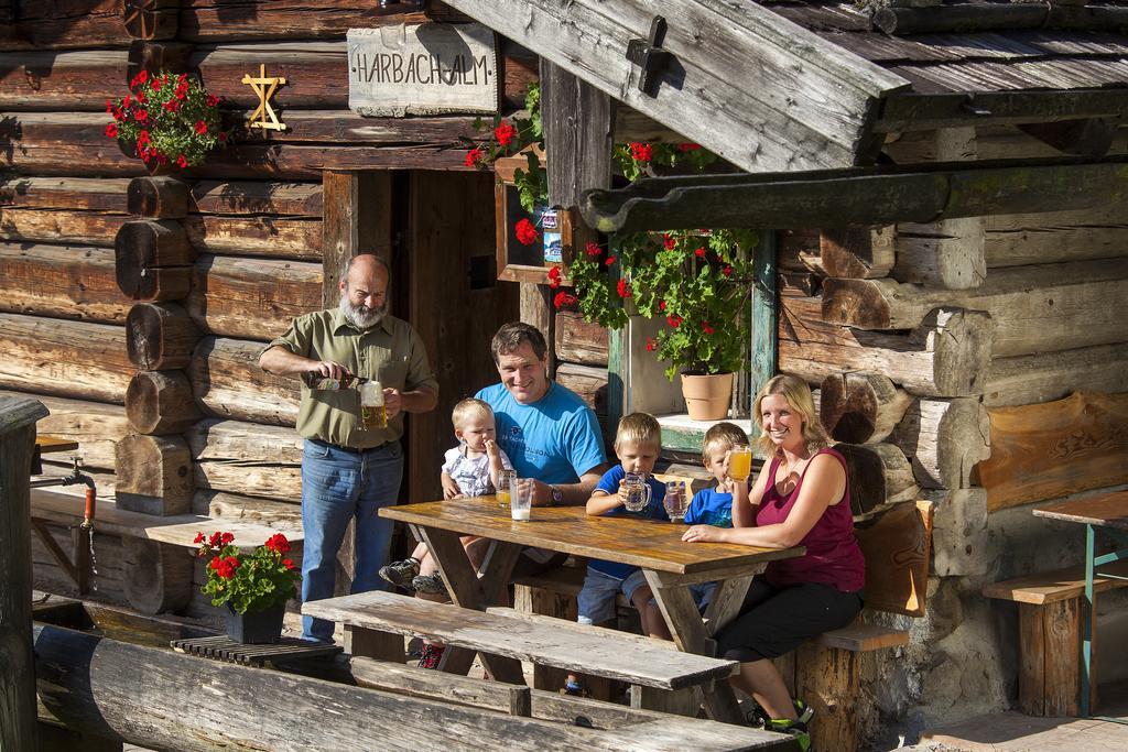 Ferienwohnungen Berganemone Schönau am Königssee Exteriör bild