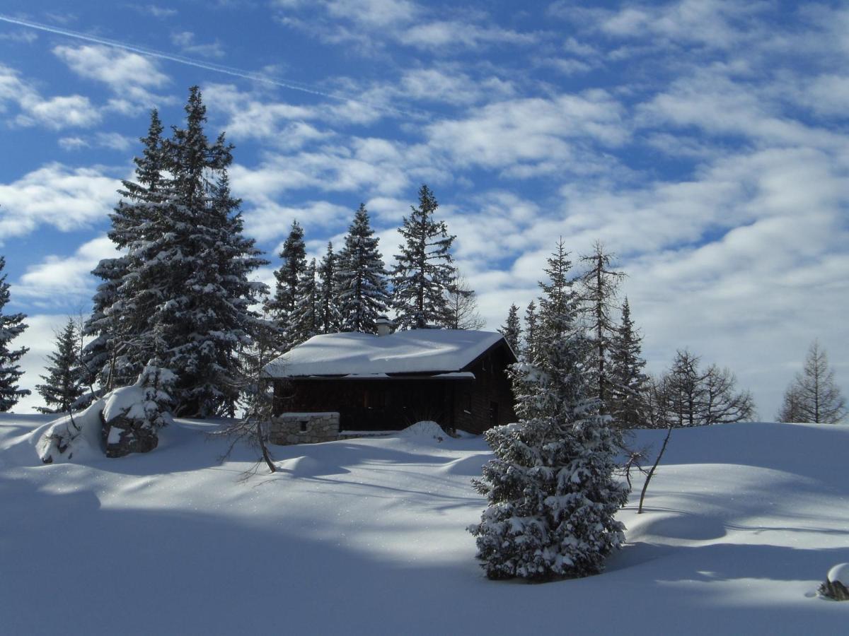 Ferienwohnungen Berganemone Schönau am Königssee Exteriör bild