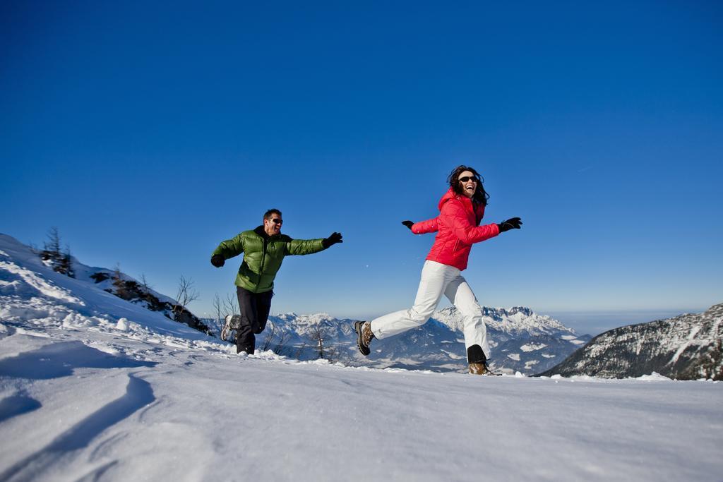 Ferienwohnungen Berganemone Schönau am Königssee Exteriör bild