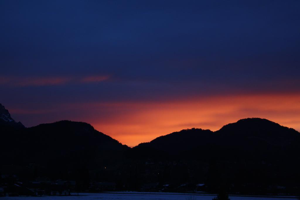 Ferienwohnungen Berganemone Schönau am Königssee Exteriör bild